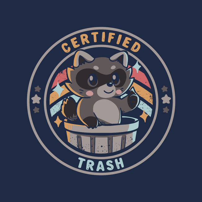 Certified Trash-Mens-Heavyweight-Tee-TechraNova