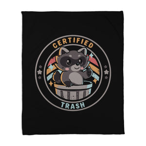 Certified Trash