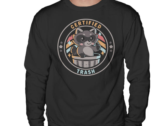 Certified Trash