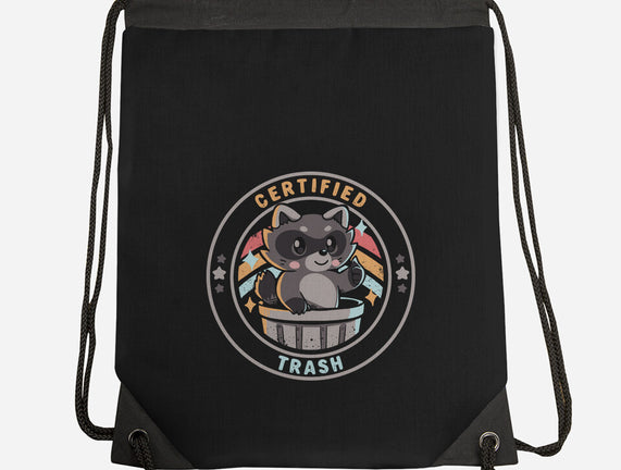 Certified Trash