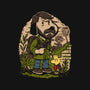 The Last Of Snoop-Mens-Premium-Tee-demonigote