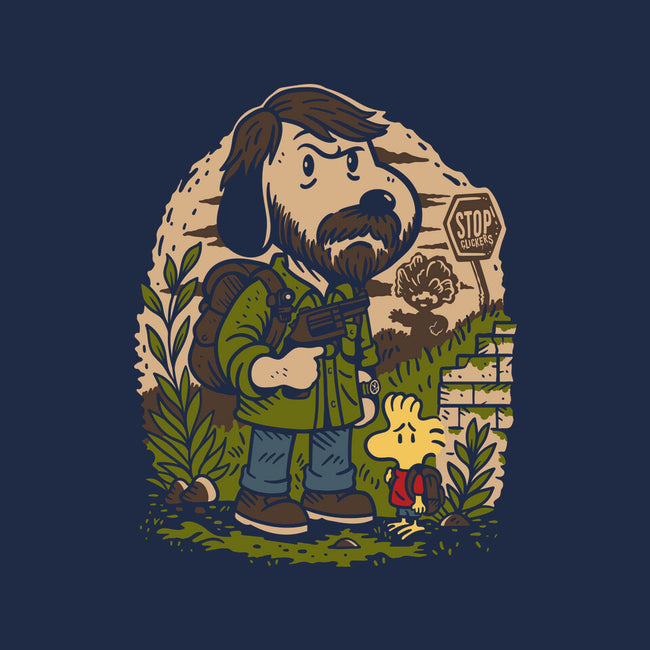 The Last Of Snoop-Mens-Premium-Tee-demonigote