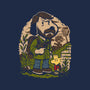 The Last Of Snoop-Mens-Premium-Tee-demonigote