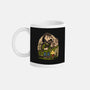 The Last Of Snoop-None-Mug-Drinkware-demonigote