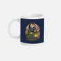 The Last Of Snoop-None-Mug-Drinkware-demonigote