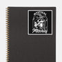 Wizard Magical Raccoon-None-Glossy-Sticker-Studio Mootant