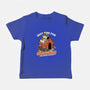 Beagle Body Garden-Baby-Basic-Tee-Studio Mootant