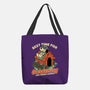 Beagle Body Garden-None-Basic Tote-Bag-Studio Mootant