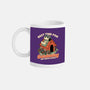 Beagle Body Garden-None-Mug-Drinkware-Studio Mootant