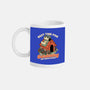 Beagle Body Garden-None-Mug-Drinkware-Studio Mootant