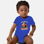 Beagle Body Garden-Baby-Basic-Onesie-Studio Mootant
