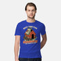 Beagle Body Garden-Mens-Premium-Tee-Studio Mootant