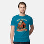Beagle Body Garden-Mens-Premium-Tee-Studio Mootant