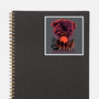 We Have To Endure And Survive-None-Glossy-Sticker-rmatix