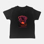 We Have To Endure And Survive-Baby-Basic-Tee-rmatix