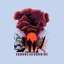 We Have To Endure And Survive-Womens-Fitted-Tee-rmatix