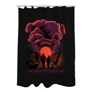 We Have To Endure And Survive