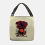 We Have To Endure And Survive-None-Adjustable Tote-Bag-rmatix