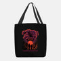 We Have To Endure And Survive-None-Basic Tote-Bag-rmatix