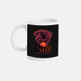 We Have To Endure And Survive-None-Mug-Drinkware-rmatix