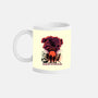 We Have To Endure And Survive-None-Mug-Drinkware-rmatix