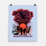 We Have To Endure And Survive-None-Matte-Poster-rmatix