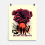 We Have To Endure And Survive-None-Matte-Poster-rmatix