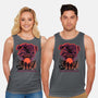 We Have To Endure And Survive-Unisex-Basic-Tank-rmatix