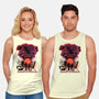 We Have To Endure And Survive-Unisex-Basic-Tank-rmatix
