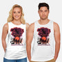 We Have To Endure And Survive-Unisex-Basic-Tank-rmatix