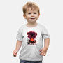 We Have To Endure And Survive-Baby-Basic-Tee-rmatix