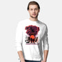 We Have To Endure And Survive-Mens-Long Sleeved-Tee-rmatix
