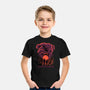 We Have To Endure And Survive-Youth-Basic-Tee-rmatix