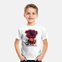 We Have To Endure And Survive-Youth-Basic-Tee-rmatix
