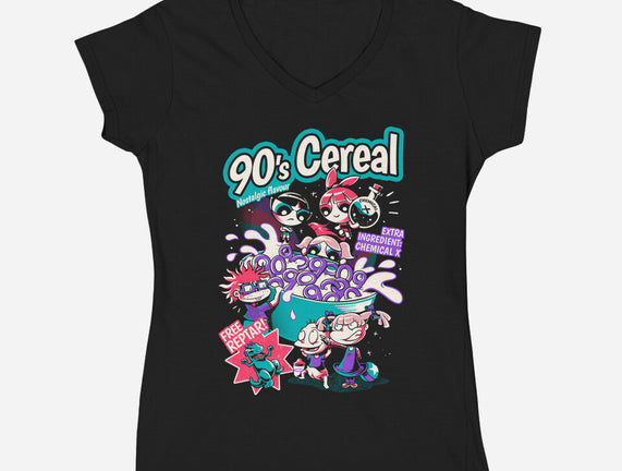 90s Cereal