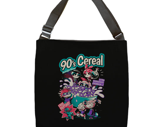 90s Cereal