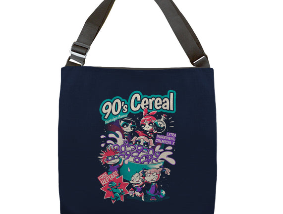 90s Cereal