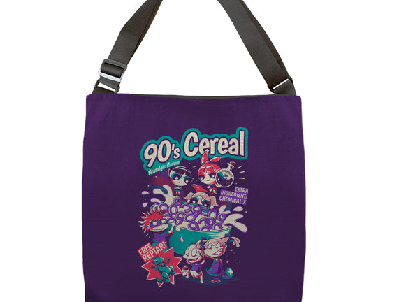 90s Cereal