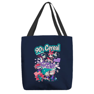 90s Cereal