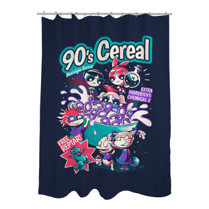 90s Cereal