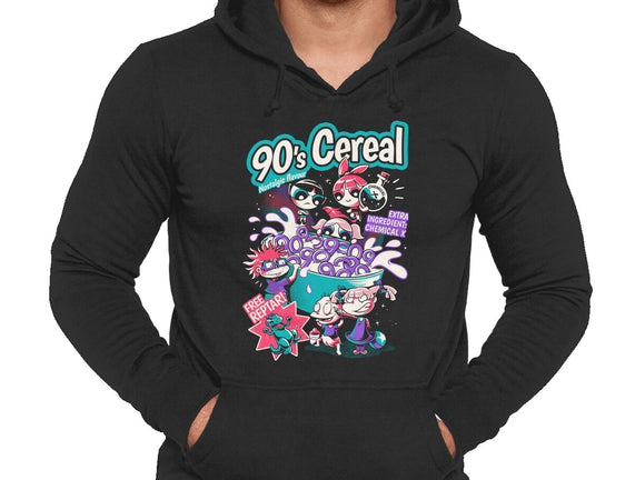 90s Cereal