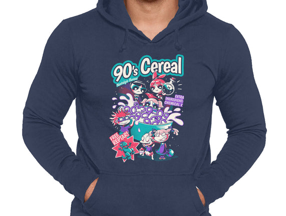 90s Cereal