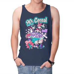 90s Cereal