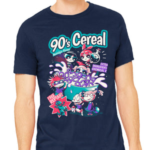 90s Cereal