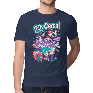 90s Cereal