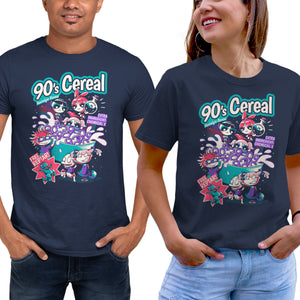 90s Cereal