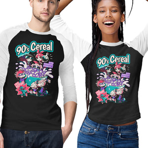 90s Cereal