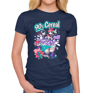 90s Cereal