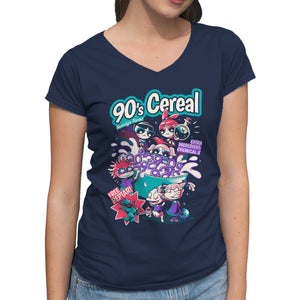 90s Cereal