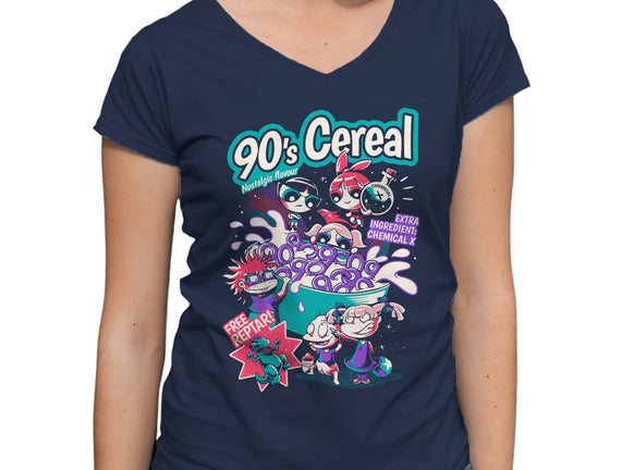 90s Cereal